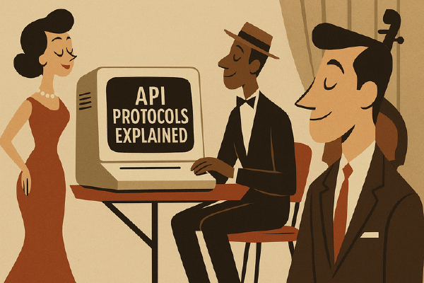 API Protocols Explained: A Beginner's Guide to How Apps Talk to Each Other
