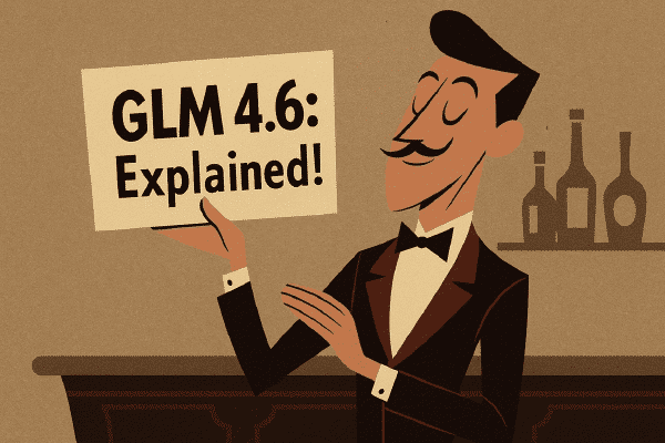 GLM-4.6: Advanced AI Model Explained