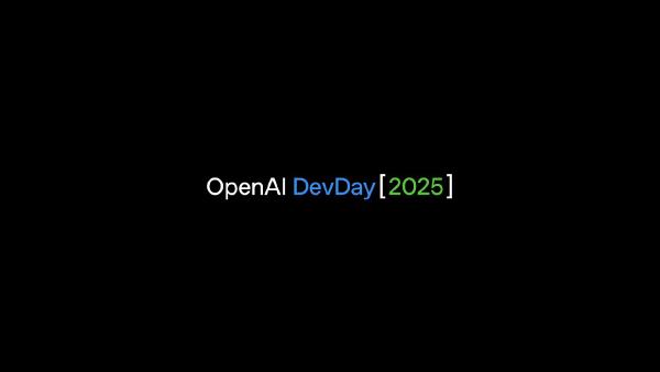 OpenAI DevDay 2025: Everything Announced for ChatGPT Platform